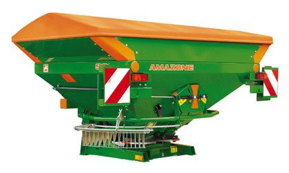 AMAZONE Rozsiewacz odśrodkowy ZA-X Perfect