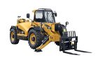 CAT Ładowarka teleskopowa MODEL TH514C