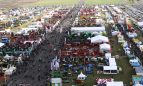 AGRO SHOW BEDNARY 18-21 WRZEŚNIA 2015R.