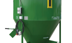 M-Rol Mieszalnik pasz sypkich MODEL H037/2* (1200 kg)