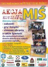 AKCJA MIŚ Z AGROHANDEL