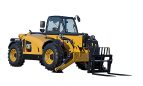 CAT Ładowarka teleskopowa MODEL TH414C GC
