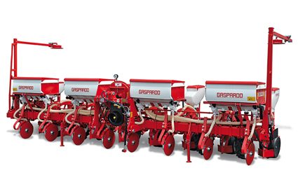 MASCHIO SIEWNIK DO KUKURYDZY MODEL MTR