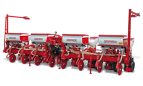 MASCHIO SIEWNIK DO KUKURYDZY MODEL MTR