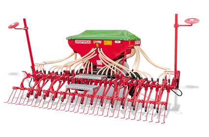 MASCHIO SIEWNIK MODEL PINA