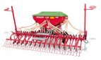 MASCHIO SIEWNIK MODEL PINA