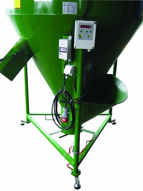 M-Rol Waga elektroniczna