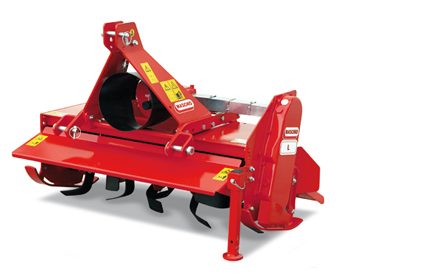 MASCHIO GLEBOGRYZARKA MODEL L