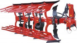 AKPIL PŁUG KM 180 VARIO