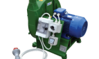 M-Rol Rozdrabniacz bijakowy ssąco - tłoczący H122/2 (18,5 kW)