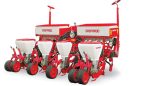 MASCHIO SIEWNIK DO KUKURYDZY MODEL ST STELLA Telescopica