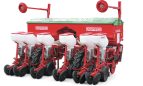 MASCHIO SIEWNIK DO KUKURYDZY MODEL MTE Telescopica