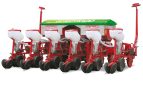 MASCHIO SIEWNIK DO KUKURYDZY MODEL MARTA