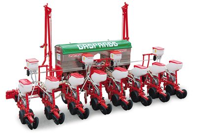MASCHIO SIEWNIK DO KUKURYDZY MODEL MAGICA PLUS