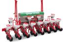 MASCHIO SIEWNIK DO KUKURYDZY MODEL MAGICA PLUS