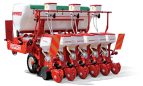 MASCHIO SIEWNIK DO KUKURYDZY MODEL REGINA