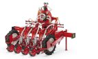 MASCHIO SIEWNIK DO WARZYW MODEL ORIETTA