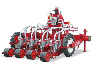 MASCHIO SIEWNIK DO WARZYW MODEL OLIMPIA