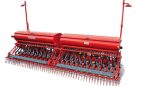 MASCHIO SIEWNIK MODEL MEGA - METRO MEGA