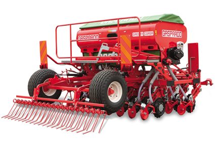MASCHIO SIEWNIK MODEL DIRETTA