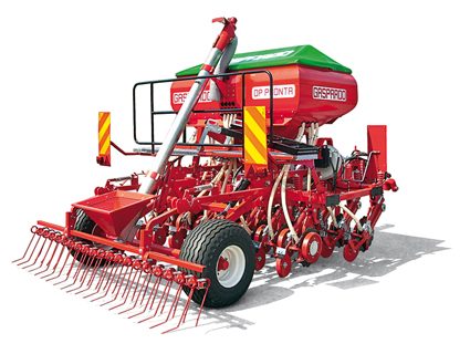 MASCHIO SIEWNIK MODEL  DP PRONTA