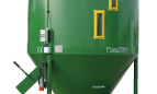 M-Rol Mieszalnik pasz sypkich MODEL H037/4 (2000 kg)