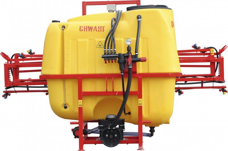 AKPIL OPRYSKIWACZ MODEL CHWAST