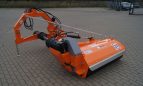 KUŹNIA Kosiarka bijakowa MODEL KB14