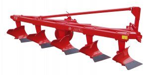 AKPIL PŁUG MODEL 250
