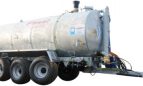 POMOT Chojna Wóz asenizacyjny 25000 L