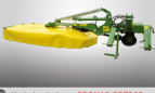 PRONAR Kosiarka dyskowa  PDT260