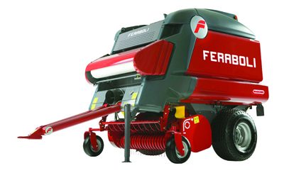 MASCHIO Prasa EXTREME LT-LTC 265