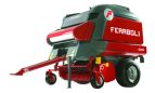 MASCHIO Prasa EXTREME LT-LTC 265