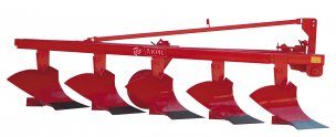 AKPIL PŁUG MODEL 300 CZH