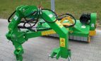 KUŹNIA Kosiarka bijakowa MODEL KB16