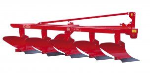 AKPIL PŁUG MODEL 350 CZH