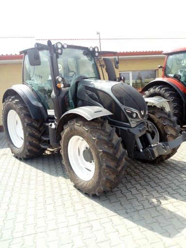 VALTRA N114 EH5 ZA 273.500,00 ZŁ