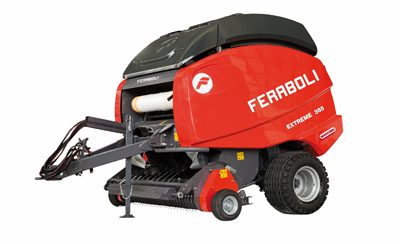 MASCHIO Prasa EXTREME 365