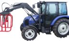HYDRAMET Ładowacz czołowy MODEL TUR 3B
