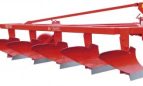 AKPIL PŁUG MODEL 400 CZH