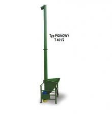 M-Rol Przenośnik Pionowy T401/2 3 kW