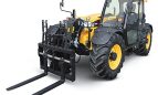 CAT Ładowarka teleskopowa MODEL TH336C