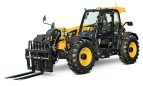 CAT Ładowarka teleskopowa MODEL TH337C