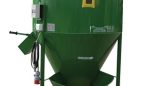 M-Rol Mieszalnik pasz sypkich MODEL H037/0 (500 kg)