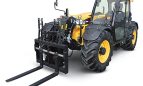 CAT Ładowarka teleskopowa MODEL TH406C