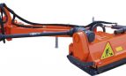 AKPIL KOSIARKA WYSIĘGNIKOWA MODEL SIDE MOWER