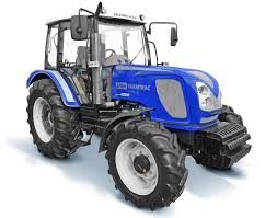 FARMTRAC 670/670DT (66KM)