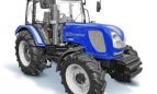 FARMTRAC 670/670DT (66KM)