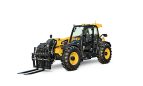 CAT Ładowarka teleskopowa MODEL TH407C