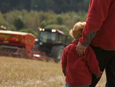 RUSZA MŁODY ROLNIK. NABÓR OD 20.08.2015R. – 16.09.2015R.